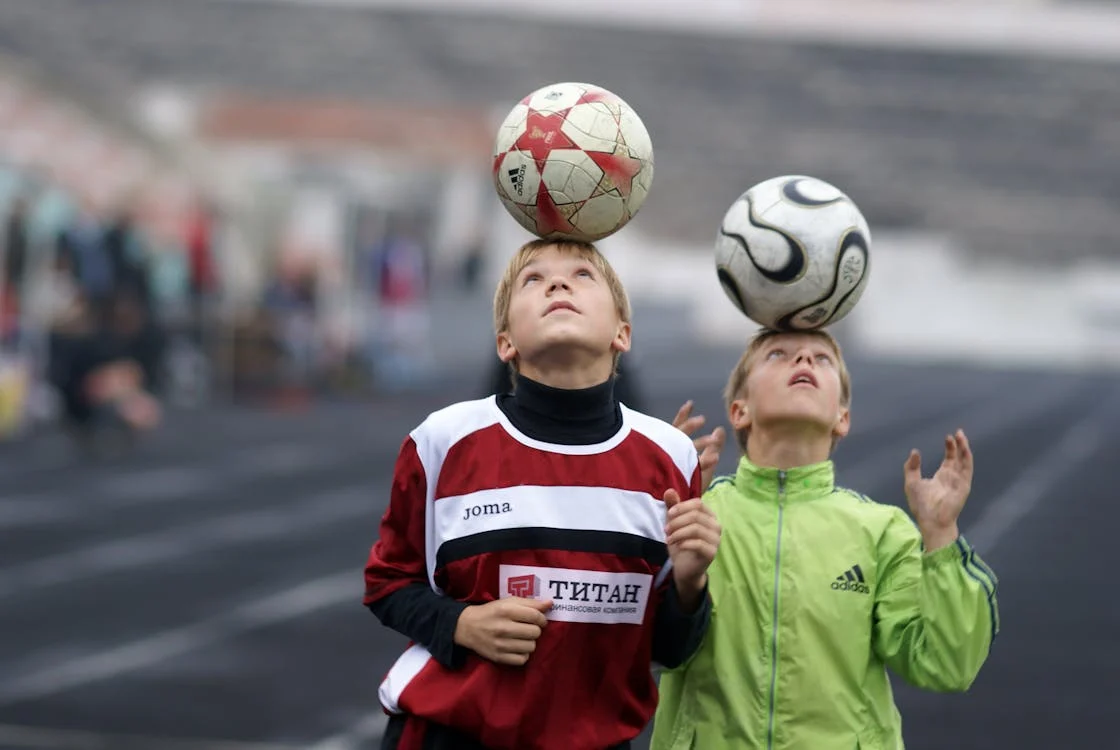 Top Soccer Skills