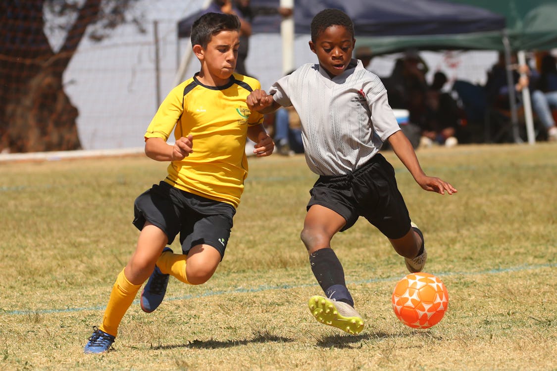 Football Development Programs