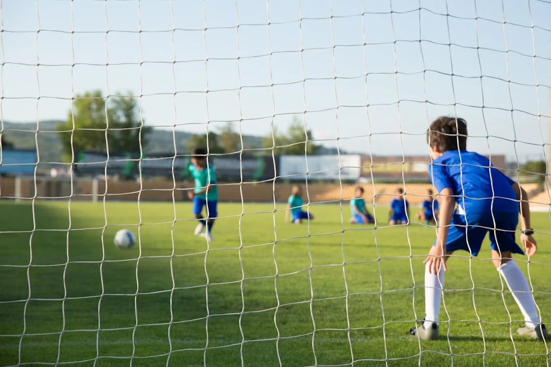 Top Football Training Academy